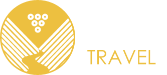 Logo Galicia Wine Travel